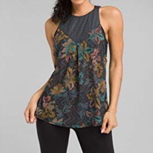 Prana Printed Valentina  Tank Top